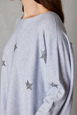 Twinkling Star Sweater