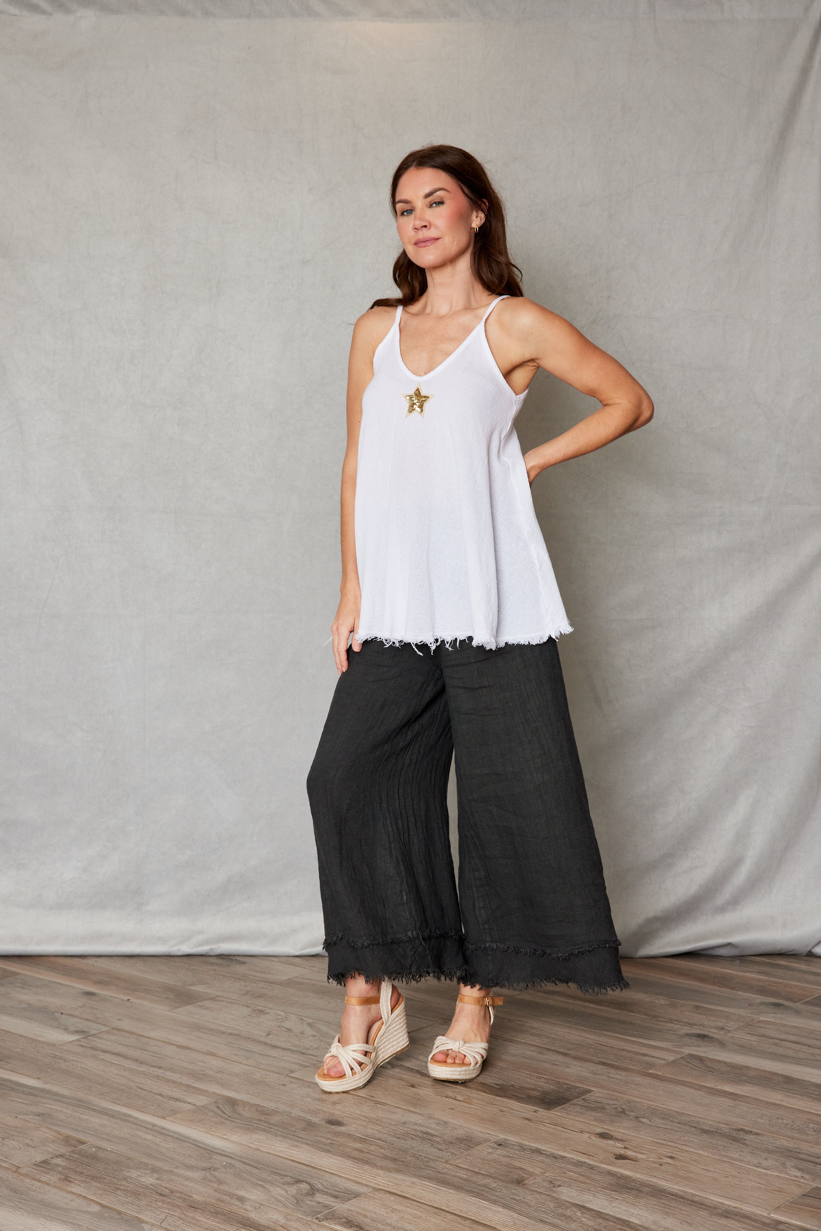 Star Swing Tank