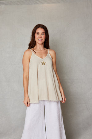 Star Swing Tank