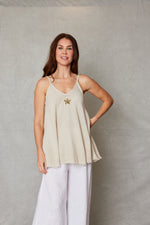 Star Swing Tank
