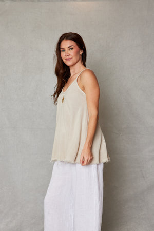 Star Swing Tank