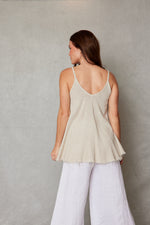 Star Swing Tank
