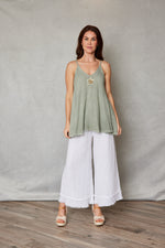 Star Swing Tank