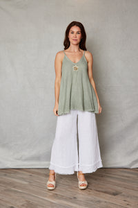 Star Swing Tank