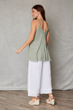 Star Swing Tank