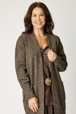 The Luxe Cardigan (2 Colors)
