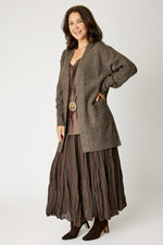 The Luxe Cardigan (2 Colors)