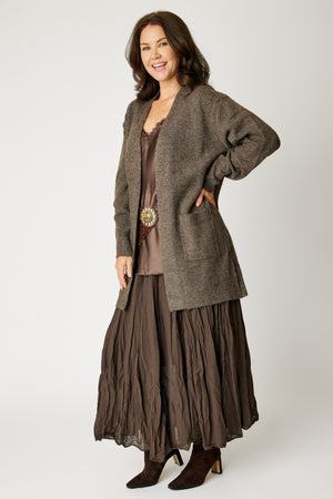 The Luxe Cardigan (2 Colors)