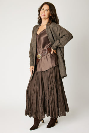 The Luxe Cardigan (2 Colors)