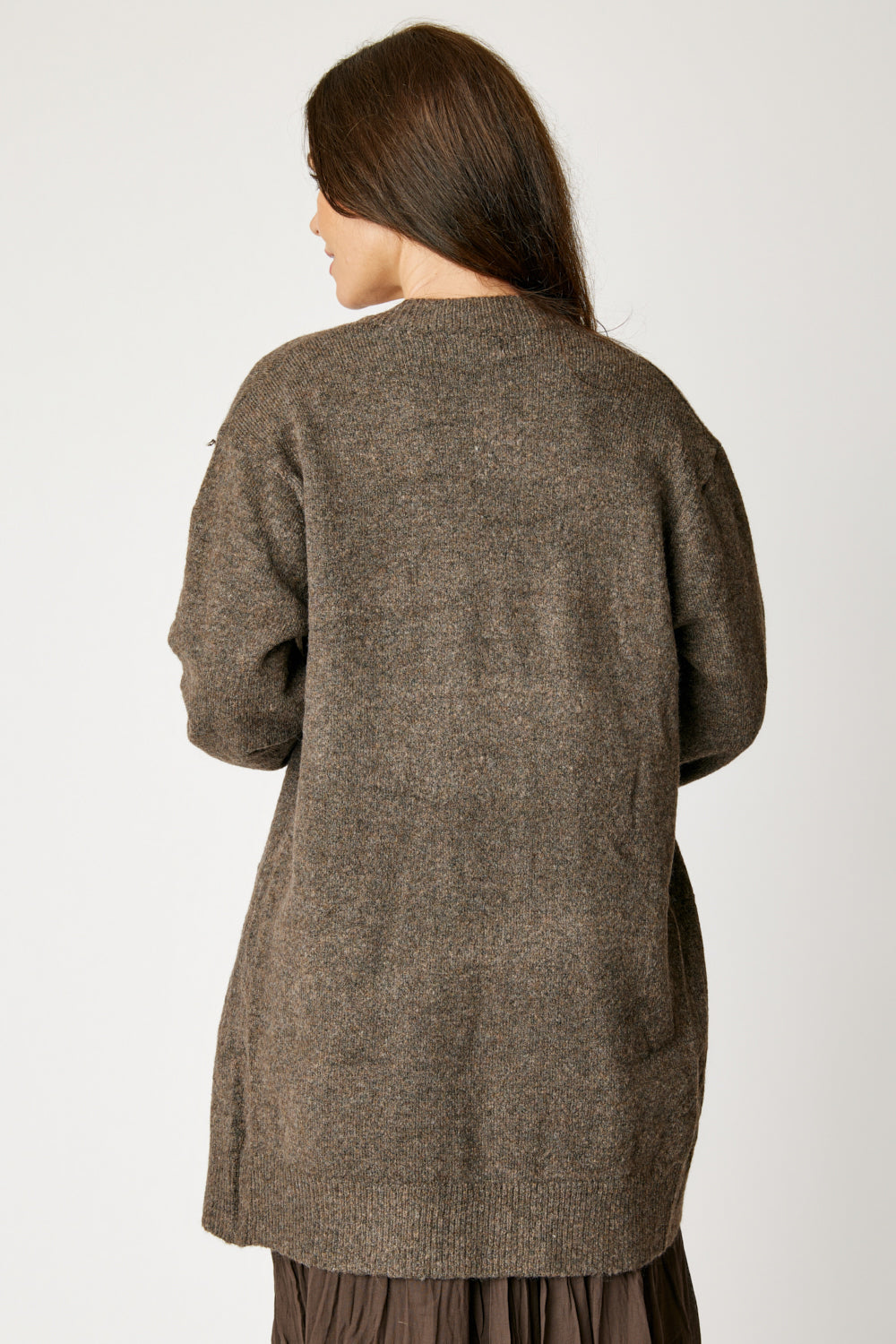 The Luxe Cardigan (2 Colors)