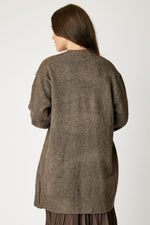 The Luxe Cardigan (2 Colors)