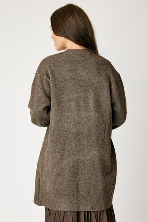 The Luxe Cardigan (2 Colors)