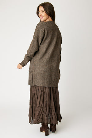 The Luxe Cardigan (2 Colors)