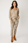 Hearts and Love Jogger