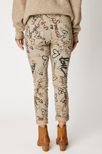 Hearts and Love Jogger