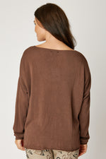 Love Sweater (3 Colors)