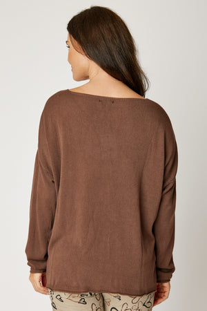Love Sweater (3 Colors)