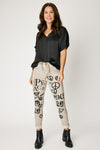 Peace on Earth Jogger (2 Colos)