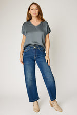 Barrel Jeans