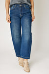 Barrel Jeans