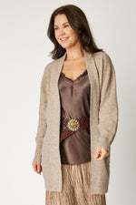 The Luxe Cardigan (2 Colors)