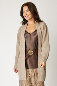 The Luxe Cardigan (2 Colors)