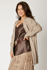 The Luxe Cardigan (2 Colors)