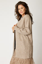 The Luxe Cardigan (2 Colors)