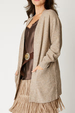 The Luxe Cardigan (2 Colors)
