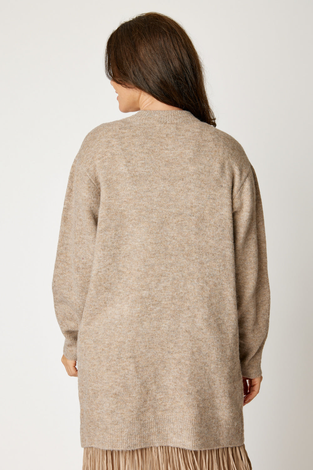 The Luxe Cardigan (2 Colors)