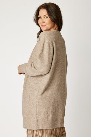 The Luxe Cardigan (2 Colors)