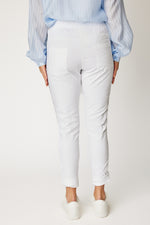 Gunmetal Rhinestone Pant (4 Colors)