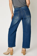Barrel Jeans