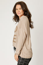 Love Sweater (3 Colors)