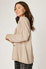 Love Sweater (3 Colors)