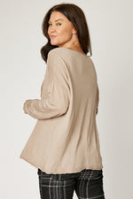Love Sweater (3 Colors)