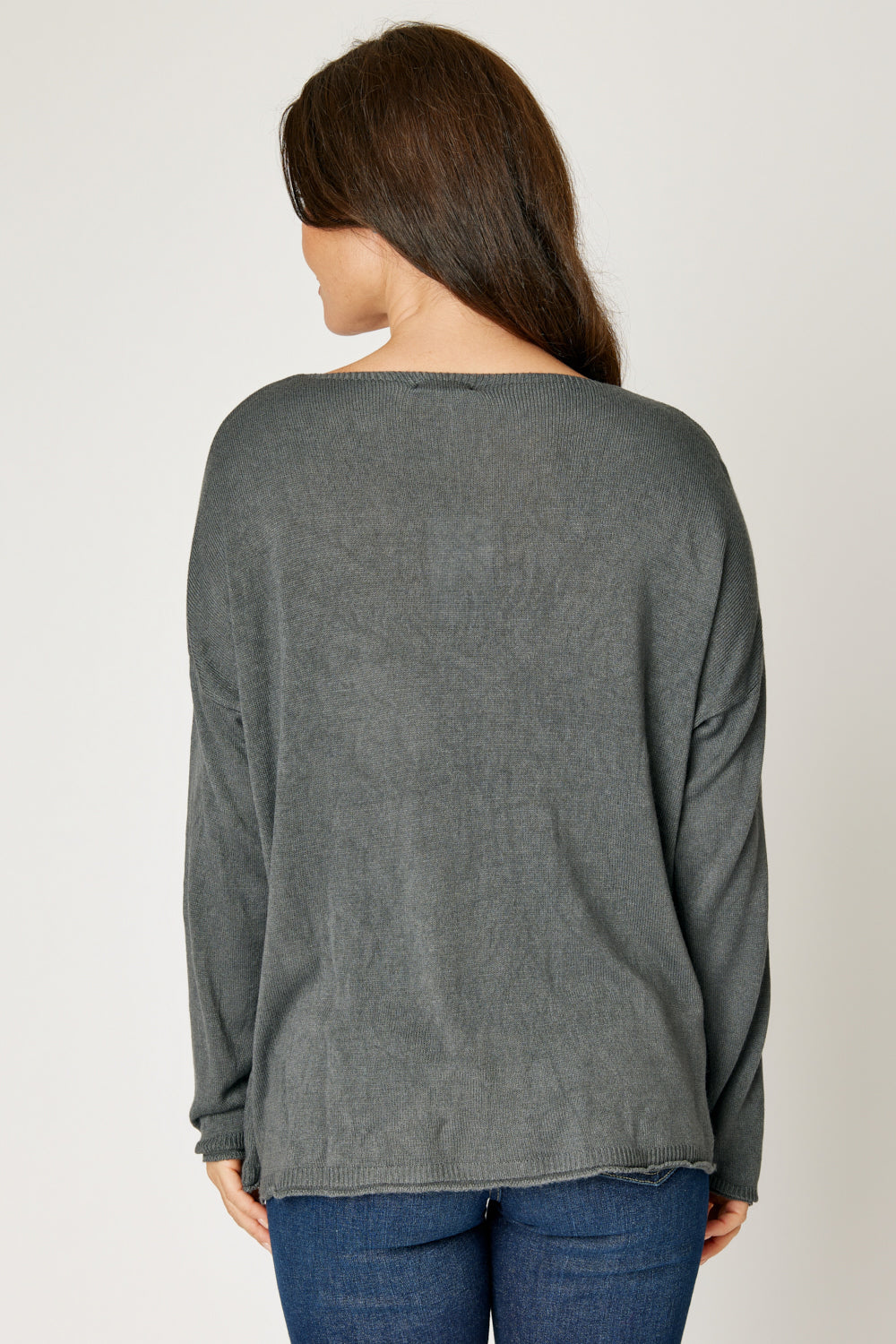 Love Sweater (3 Colors)