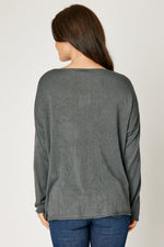 Love Sweater (3 Colors)
