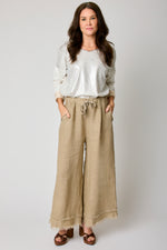 Shiny Stitch Sweater (6 Colors) - Jacqueline B Clothing