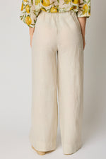 High Waisted Cuff Palazzo (5 Colors) - Jacqueline B Clothing