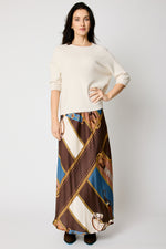 Sweater Tee (4 Colors) - Jacqueline B Clothing
