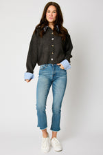 Classic Prep Sweater