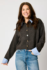 Classic Prep Sweater