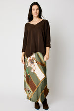Simply Perfect Sweater (10 Colors) - Jacqueline B Clothing