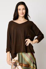 Simply Perfect Sweater (10 Colors) - Jacqueline B Clothing