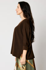 Simply Perfect Sweater (10 Colors) - Jacqueline B Clothing