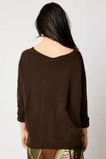 Simply Perfect Sweater (10 Colors) - Jacqueline B Clothing