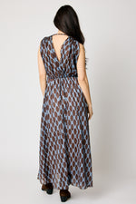 Retro Dot Dress (3 Colors) - Jacqueline B Clothing