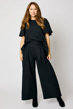 Travel Stretch Top