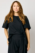 Travel Stretch Top